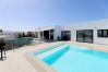 Villa in Puerto del Carmen - Villa June Villa in Puerto del Carmen - Villa June