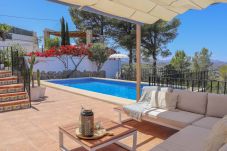 Villa in Javea - Casita Travel | Villa Montgo