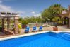Villa in Alhaurín el Grande - Villa Laura Villa in Alhaurín el Grande - Villa Laura