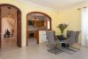 Villa in Alhaurín el Grande - Villa Laura Villa in Alhaurín el Grande - Villa Laura