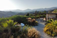 Villa in Canillas de Aceituno - Casita Travel | Casa Cartarra | Vakantiehuis Andalusie met prive zwembad