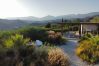 Villa in Canillas de Aceituno - Casita Travel | Casa Cartarra | Vakantiehuis Andalusie met prive zwembad