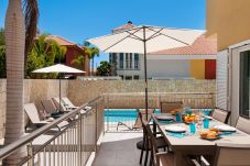 Villa in Maspalomas - Villa Sonnenland