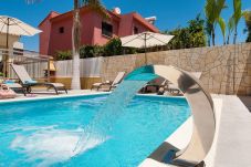 Villa in Maspalomas - Villa Sonnenland