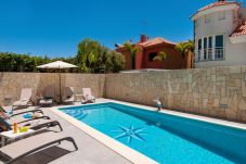 Villa in Maspalomas - Villa Sonnenland