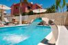 Villa in Maspalomas - Villa Sonnenland Villa in Maspalomas - Villa Sonnenland
