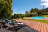 Villa in Arucas - Finca Arucas Villa in Arucas - Finca Arucas