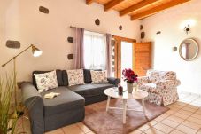 Villa in Ingenio - Casa Fuzetta