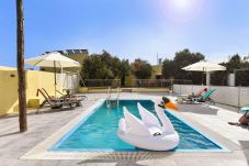 Villa in Ingenio - Casa Fuzetta