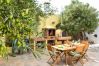 Villa in Ingenio - Casa Fuzetta Villa in Ingenio - Casa Fuzetta