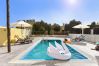 Villa in Ingenio - Casa Fuzetta Villa in Ingenio - Casa Fuzetta