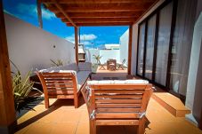 Villa in Playa Blanca - Villa Vida