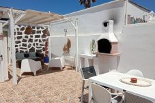 Villa in Playa Blanca - Casa Raina
