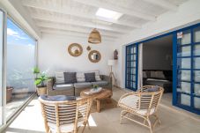 Villa in Playa Blanca - Casa Raina