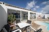 Villa in Playa Blanca - Casa Raina
