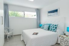 Villa in Maspalomas - Villa Blue