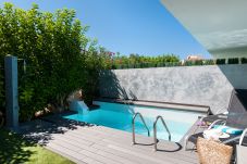 Villa in Maspalomas - Villa Blue