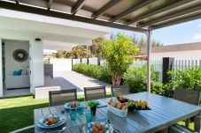 Villa in Maspalomas - Villa Blue