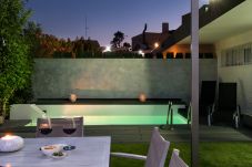 Villa in Maspalomas - Villa Blue