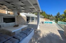 Villa in Lefkada - Villa Gaia