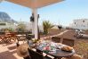 Villa in Agaete - Beach House Marina Deluxe Villa in Agaete - Beach House Marina Deluxe