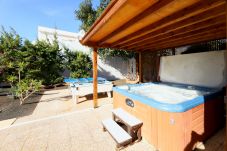 Villa in Puerto del Carmen - Villa Magnolia