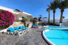 Villa in Puerto del Carmen - Villa Magnolia
