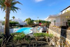 Villa in Puerto del Carmen - Villa Magnolia