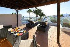 Villa in Puerto del Carmen - Villa Magnolia