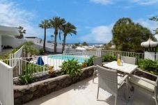 Villa in Puerto del Carmen - Villa Magnolia