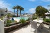 Villa in Puerto del Carmen - Villa Magnolia