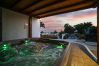 Villa in Puerto del Carmen - Villa Magnolia Villa in Puerto del Carmen - Villa Magnolia