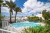Villa in Puerto del Carmen - Villa Magnolia Villa in Puerto del Carmen - Villa Magnolia