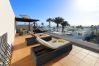 Villa in Puerto del Carmen - Villa Magnolia Villa in Puerto del Carmen - Villa Magnolia