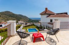 Villa in Frigiliana - Villa Noelia