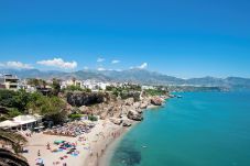Villa in Frigiliana - Villa Noelia