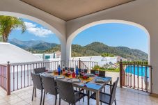 Villa in Frigiliana - Villa Noelia