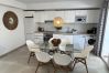 Villa in Nerja - Villa Las Palmeras Villa in Nerja - Villa Las Palmeras