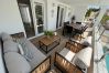 Villa in Nerja - Villa Las Palmeras Villa in Nerja - Villa Las Palmeras