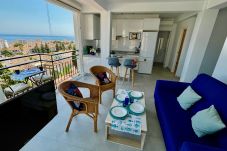Appartement in Nerja - Appartement Nina