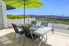 Huis in Benissa - Casita Travel | Casa Evita Huis in Benissa - Casita Travel | Casa Evita