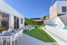 Huis in Maspalomas - Villa Moderno