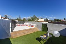 Huis in Maspalomas - Villa Moderno