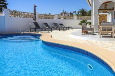 Villa in Benitachell - Casita Travel | Villa Flores