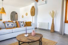 Villa in Benitachell - Casita Travel | Villa Flores