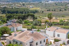 Villa in Benitachell - Casita Travel | Villa Flores