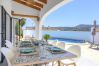 Villa in Benitachell - Casita Travel | Villa Flores Villa in Benitachell - Casita Travel | Villa Flores