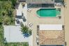 Villa in Jalón - Casita Travel | Finca Flor del Almendro Villa in Jalón - Casita Travel | Finca Flor del Almendro