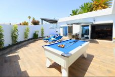 Villa in Puerto del Carmen - Villa Sue