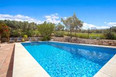 Villa in Riogordo - Finca Can Faye